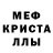 МЕФ кристаллы Sounds fancy
